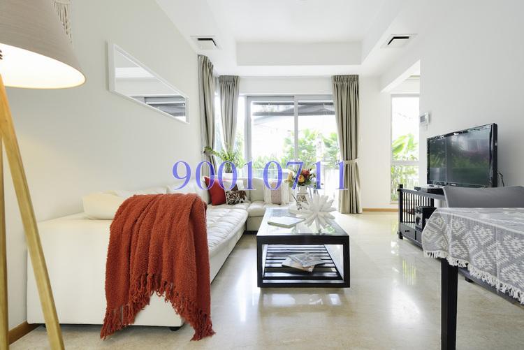 Caribbean At Keppel Bay (D4), Condominium #161695682